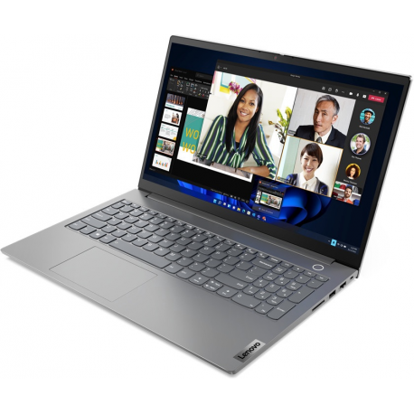 LENOVO THINKBOOK 15 G4 ABA, 15.6" FHD 300N, 16:9, R5 5625U, 8GB, 256GB, W11P, 1YCI, CO2 EN