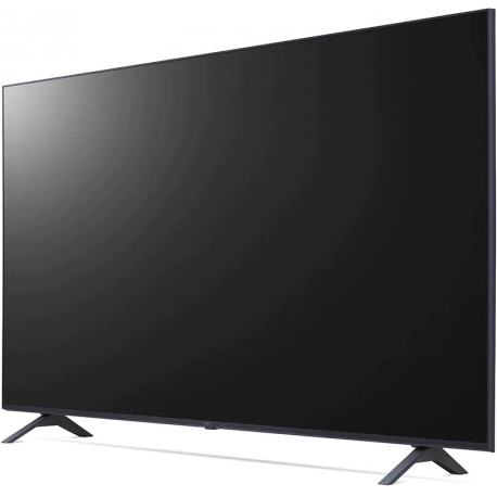 LG 50UR640S9ZD 50 ", 16:9, WebOS, 5000:1, 3840 x 2160 pixels, 400 cd/m²