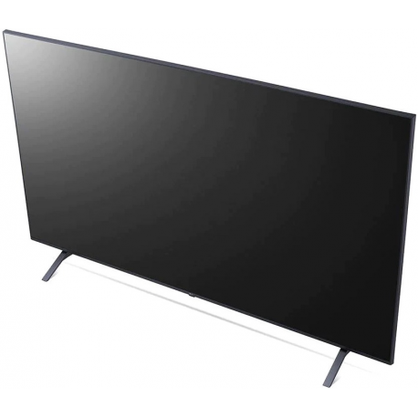 LG 50UR640S9ZD 50 ", 16:9, WebOS, 5000:1, 3840 x 2160 pixels, 400 cd/m²
