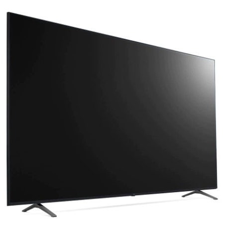 LG 75UR640S9ZD 75 ", Landscape, webOS, 3840 x 2160 pixels, 330 cd/m²