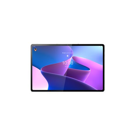 Lenovo IdeaTab P12 Pro 12.6 ", Storm Grey, AMOLED, 2560 x 1600 pixels, Qualcomm Snapdragon 870, 8 GB, Soldered LPDDR5, 256 GB, 