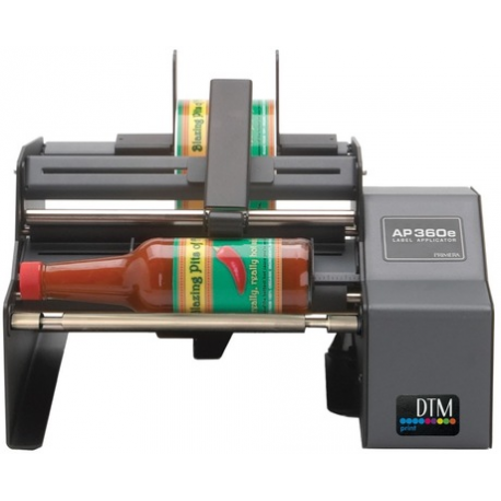 Primera AP360e Etikettiermaschine