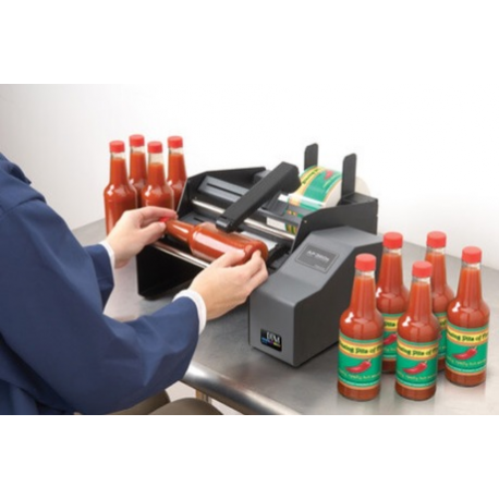 Primera AP360e Etikettiermaschine