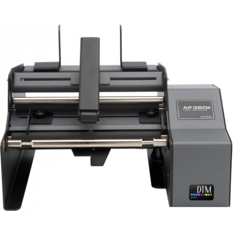 Primera AP360e Etikettiermaschine