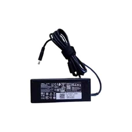 Dell - Power adapter - AC - 90 Watt - Europe - 0