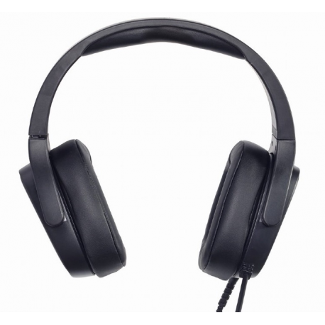 GEMBIRD GHS-SANPO-S300 USB 7.1 Surround Gaming Headset with RGB backlight