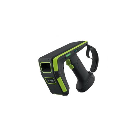 RFD90, 1 Device Slot/0 Toaster Slots, Communication Cradle with support for TC21/26. Requires Power Supply  PWR-BGA12V50W0WW , D - 0