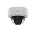 AXIS P3265-V - Network surveillance camera - dome - colour (Day&Night) - 2 MP - 1920 x 1080 - 1080p - auto iris - vari-focal - audio - LAN 10 / 100 - MJPEG, H.264, HEVC, H.265, MPEG-4 AVC - PoE Plus Class 2