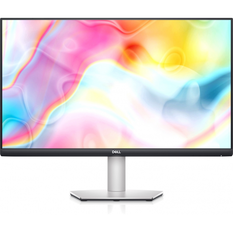 Dell 27 USB-C Monitor - S2722DC - 68.47cm (27")