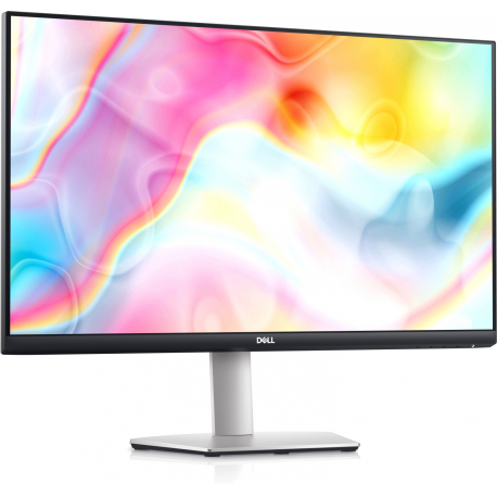Dell 27 USB-C Monitor - S2722DC - 68.47cm (27")