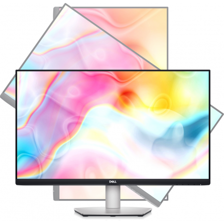 Dell 27 USB-C Monitor - S2722DC - 68.47cm (27")