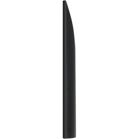 LG 50UL3G-B 50 ", Landscape/Portrait, 16/7, WebOS, 178 °, 9.5 ms, 178 °, 3840 x 2160 pixels, 400 cd/m²