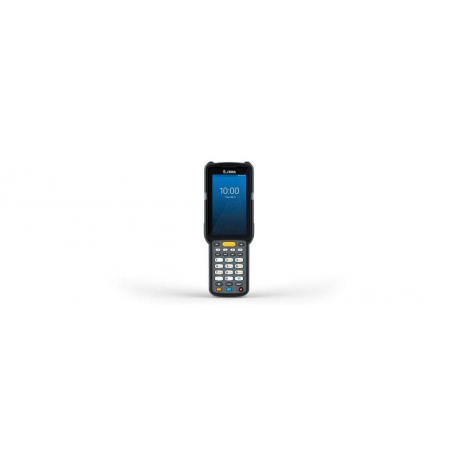 Zebra MC3300ax - Data collection terminal - Android 11 - 32 GB - 4" colour (800 x 480) - barcode reader - (2D imager) - USB host - microSD slot - NFC, Wi-Fi 6, Bluetooth, Bluetooth - 0