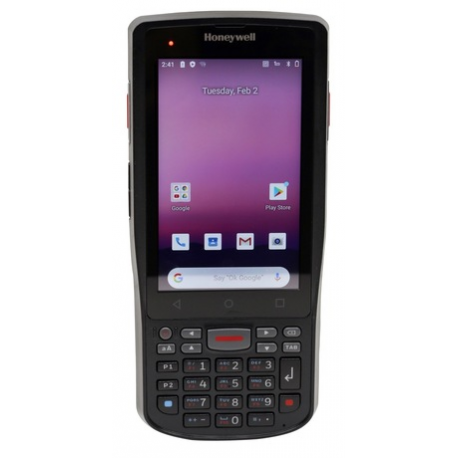 Honeywell - Handheld hand strap - for ScanPal EDA50K, EDA51K - 0