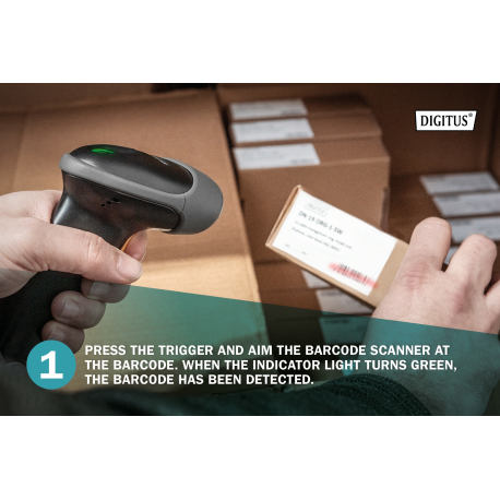 DIGITUS Professional DN-81003-01 - SFP (mini-GBIC) transceiver module - GigE - 1000Base-LX, 1000Base-BiDi - LC single-mode - up to 20 km - 1310 (TX) / 1550 (RX) nm - 6