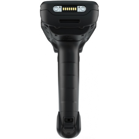 Zebra MC3300ax - Data collection terminal - Android 11 - 32 GB - 4" colour (800 x 480) - barcode reader - (2D imager) - USB host - microSD slot - NFC, Wi-Fi 6, Bluetooth - 5