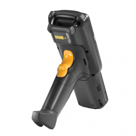 Zebra MC3300-G Premium Plus - Data collection terminal - rugged - Android 7.0 (Nougat) - 32 GB - 4" colour (768 x 480) - barcode reader - (2D imager) - USB host - microSD slot - Bluetooth, Wi-Fi 5, NFC, Bluetooth - 1