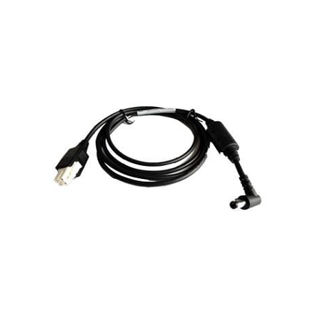Zebra - Power cable - 1.5 m - 0
