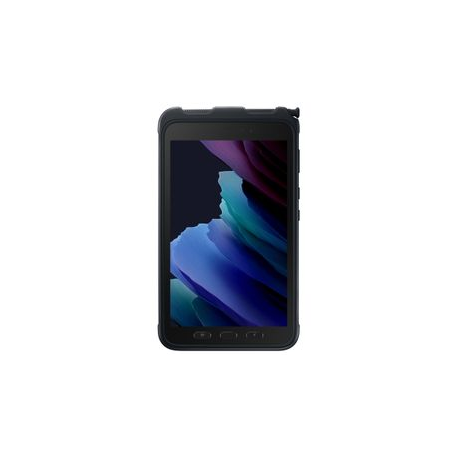 Samsung Galaxy Tab Active 3 - Enterprise Edition - tablet - rugged - Android - 64 GB - 8" Plane to Line Switching (PLS) (1920 x 1200) - microSD slot - 3G, 4G - LTE - black - 1