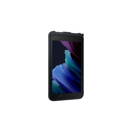 Samsung Galaxy Tab Active 3 - Enterprise Edition - tablet - rugged - Android - 64 GB - 8" Plane to Line Switching (PLS) (1920 x 1200) - microSD slot - 3G, 4G - LTE - black - 6