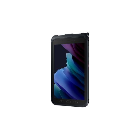 Samsung Galaxy Tab Active 3 - Enterprise Edition - tablet - rugged - Android - 64 GB - 8" Plane to Line Switching (PLS) (1920 x 1200) - microSD slot - 3G, 4G - LTE - black - 7
