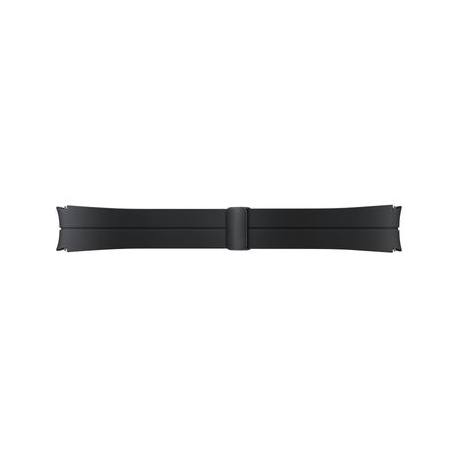 Samsung ET-SFR92 - Band for smart watch - magnetic - Medium / Large - black - for Galaxy Watch4, Watch4 Classic, Watch5, Watch5 Pro - 0