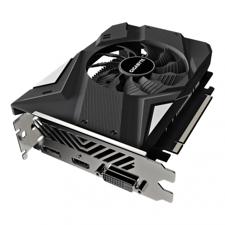 GIGABYTE Nvidia GeForce GTX 1650 D6 OC 4GB GDDR6 VGA PCI Express 3.0 x16