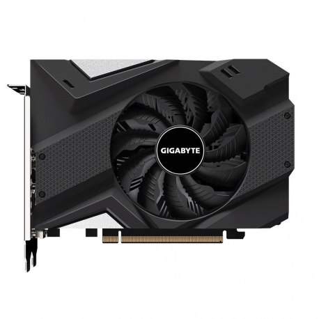 GIGABYTE Nvidia GeForce GTX 1650 D6 OC 4GB GDDR6 VGA PCI Express 3.0 x16