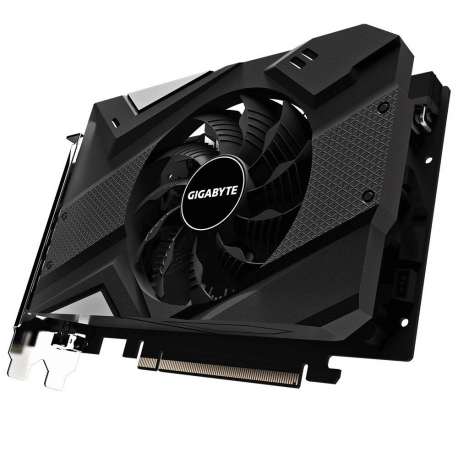 GIGABYTE Nvidia GeForce GTX 1650 D6 OC 4GB GDDR6 VGA PCI Express 3.0 x16