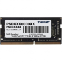 Patriot Signature Line - DDR4 - module - 8 GB - SO-DIMM 260-pin - 3200 MHz  /  PC4-25600 - CL22 - 1.2 V - unbuffered - non-ECC