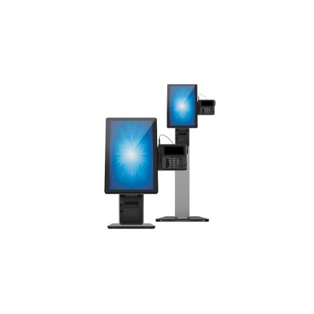 Elo - Output tray - for Epson TM m30 - 1