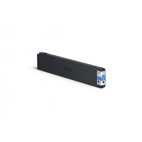 Epson - 454 ml - XXL size - cyan - original - ink cartridge - for WorkForce Enterprise WF-C20590, WF-C20590 D4TWF, WF-C20590 D4TWF EPP - 1