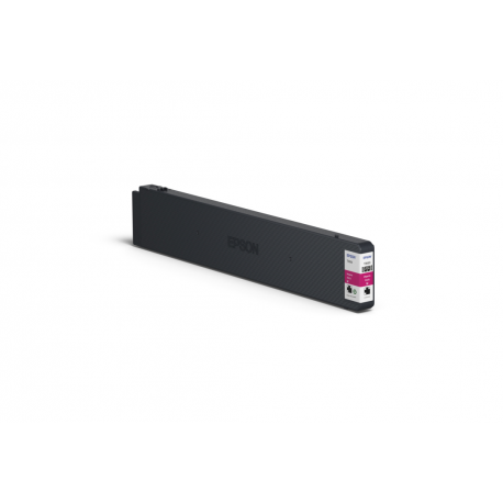 Epson T8583 - 454.8 ml - XXL size - magenta - original - ink cartridge - for WorkForce Enterprise WF-C20590, WF-C20590 D4TWF, WF-C20590 D4TWF EPP - 1