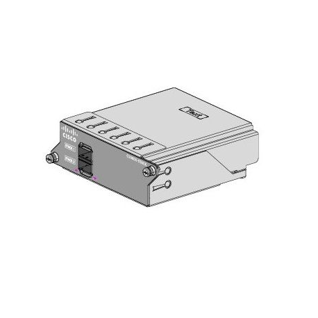 Cisco Catalyst 2960-X FlexStack Plus Stacking Module optional