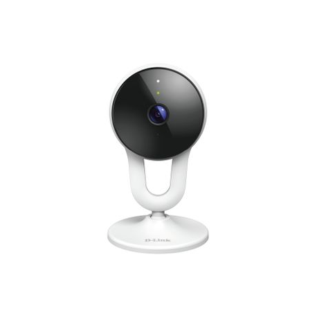 D-Link Full HD Wi-Fi Camera DCS-8300LHV2 Main Profile, 2 MP, 3.1-8 mm, H.264, Micro SD - 0
