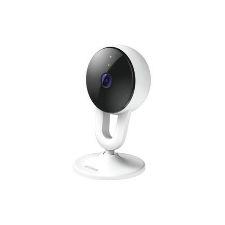 D-Link Full HD Wi-Fi Camera DCS-8300LHV2 Main Profile, 2 MP, 3.1-8 mm, H.264, Micro SD - 1