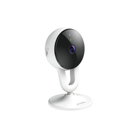 D-Link Full HD Wi-Fi Camera DCS-8300LHV2 Main Profile, 2 MP, 3.1-8 mm, H.264, Micro SD - 2