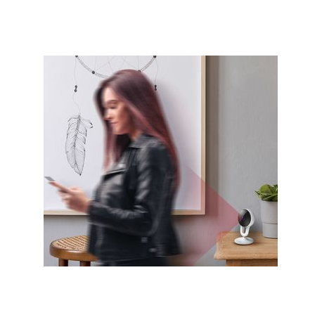 D-Link Full HD Wi-Fi Camera DCS-8300LHV2 Main Profile, 2 MP, 3.1-8 mm, H.264, Micro SD - 5