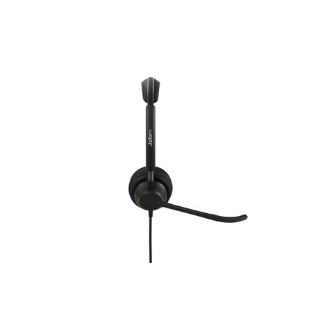 Jabra Engage 50 II UC Stereo - Headset - on-ear - wired - USB-A - 2