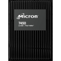 Micron 7450 MAX - SSD - 3.2 TB - internal - 2.5" - U.3 PCIe 4.0 (NVMe)