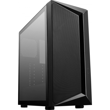 COOLER MASTER PC case CPM510 ARGB midi tower