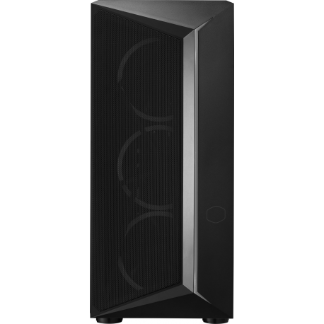 COOLER MASTER PC case CPM510 ARGB midi tower