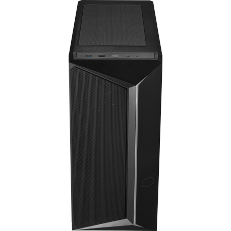 COOLER MASTER PC case CPM510 ARGB midi tower
