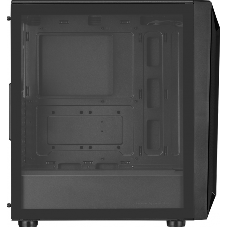 COOLER MASTER PC case CPM510 ARGB midi tower