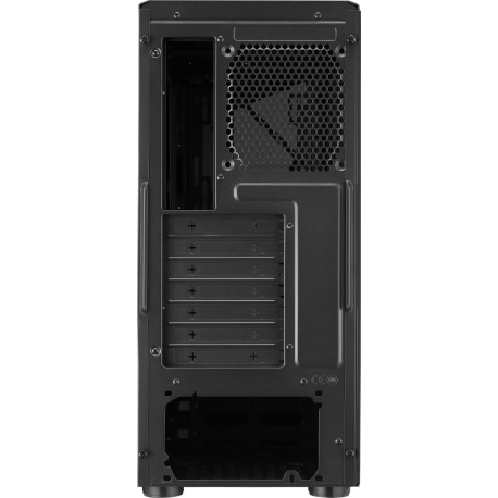 COOLER MASTER PC case CPM510 ARGB midi tower