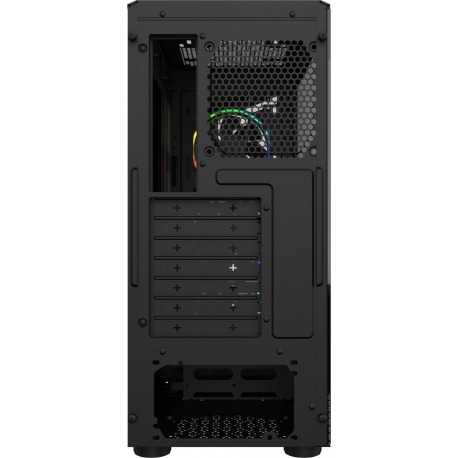 COOLER MASTER PC case CPM510 ARGB midi tower