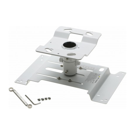 Epson ELPMB22 - Mounting kit (ceiling mount) - for projector - ceiling mountable - for Epson EB-L1065, L1070, L520, L530, L630, L635, L720, L730, L735, EH-LS11000, LS12000 - 1