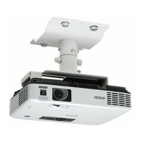 Epson ELPMB22 - Mounting kit (ceiling mount) - for projector - ceiling mountable - for Epson EB-L1065, L1070, L520, L530, L630, L635, L720, L730, L735, EH-LS11000, LS12000 - 6