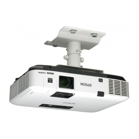 Epson ELPMB22 - Mounting kit (ceiling mount) - for projector - ceiling mountable - for Epson EB-L1065, L1070, L520, L530, L630, L635, L720, L730, L735, EH-LS11000, LS12000 - 7