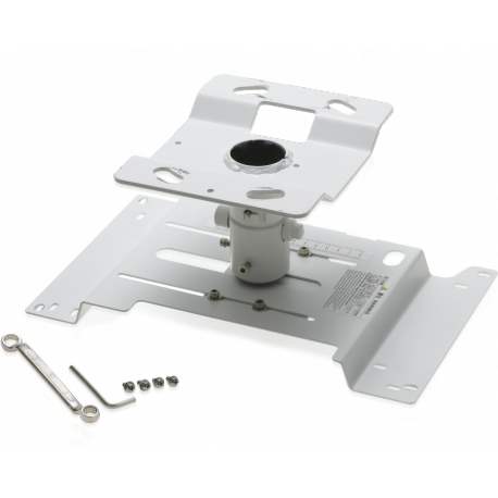 Epson ELPMB22 - Mounting kit (ceiling mount) - for projector - ceiling mountable - for Epson EB-L1065, L1070, L520, L530, L630, L635, L720, L730, L735, EH-LS11000, LS12000 - 10